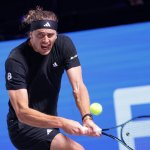 "Schlechtestes Spiel der Saison" - Zverev in Kanada ausgeschieden