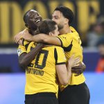 Trotz Eigentor! BVB schnappt sich Auswärtssieg in Kopenhagen
