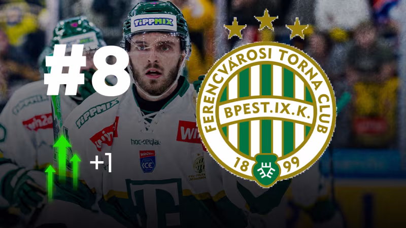 FTC Budapest (4-1-2-4)