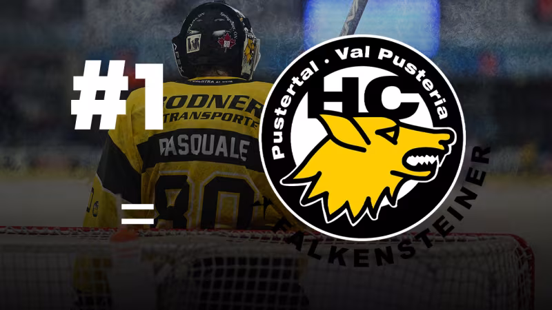 HC Pustertal (7-1-1-2)
