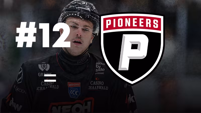 Pioneers Vorarlberg (2-0-1-9)