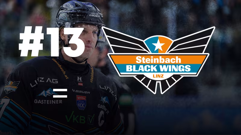 Black Wings Linz (1-1-0-8)