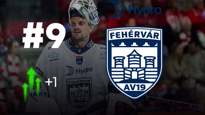 Fehervar AV19 (4-1-1-5)