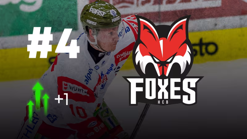HC Bozen (7-0-0-3)