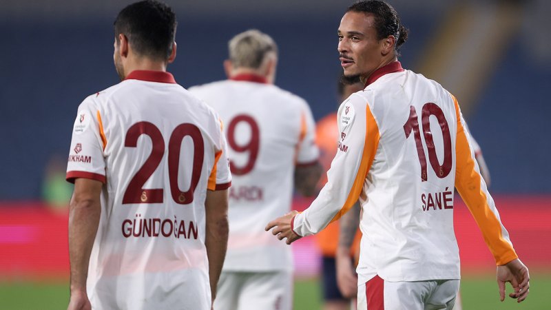Champions League LIVE: Konferenz mit Galatasaray - Bodö/Glimt