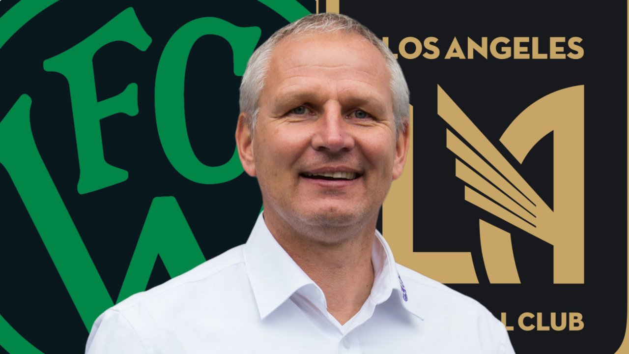 Harald Gärtner und LAFC: "Möchten ein transparenter Partner sein"