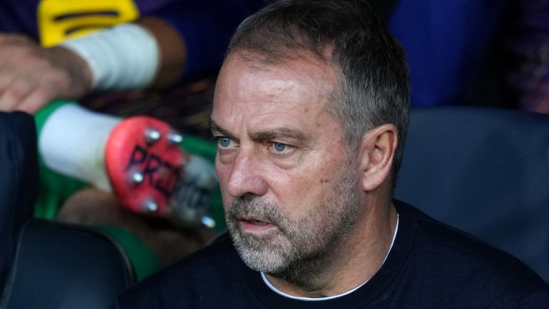 Sperre! Barça muss im Clasico auf seinen Trainer verzichten