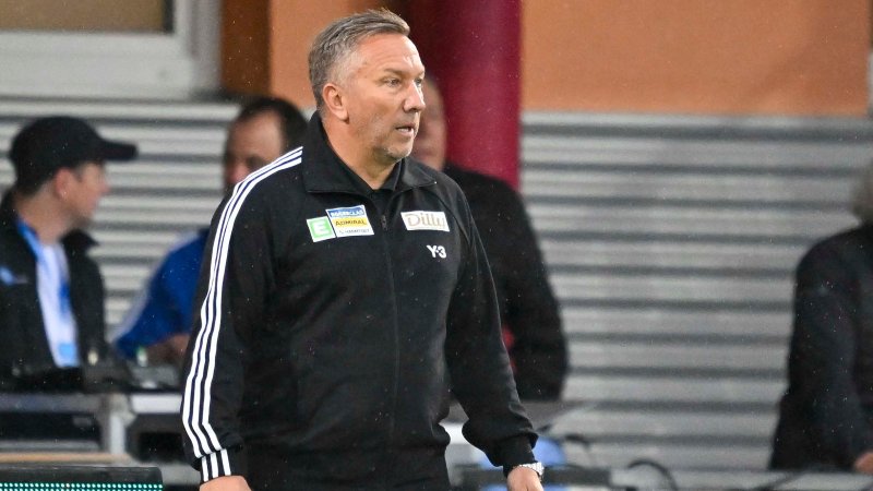 Bundesliga heute: SCR Altach - TSV Hartberg