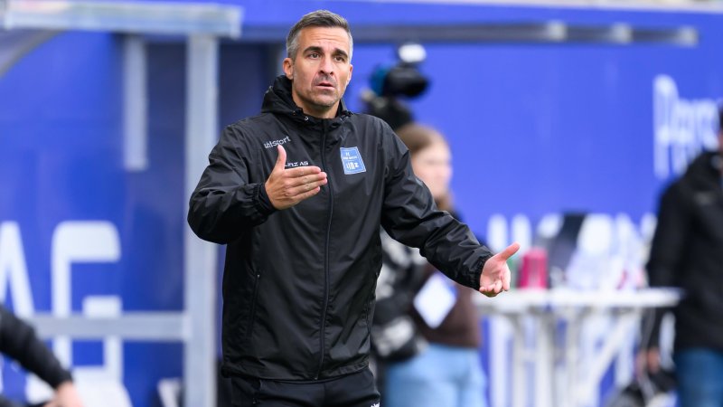 Bundesliga heute: WSG Tirol - FC Blau-Weiß Linz