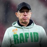 Hackl über Rapids Transfer-Politik: "Wie Red Bull für Arme!"