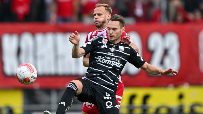 Bundesliga heute: LASK - GAK