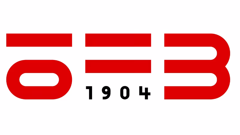 Minimalistisch: ÖFB hat ein neues Logo