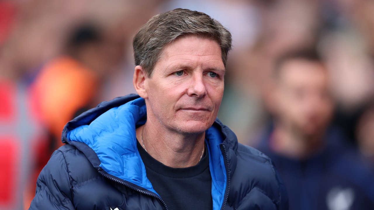 Bild für Premier League LIVE: FC Arsenal - Crystal Palace