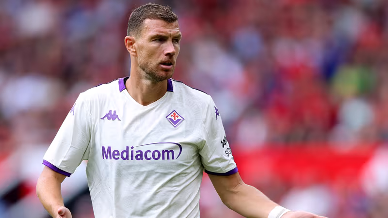 Zeitreise: Diese Stars kickten einst für die AC Fiorentina