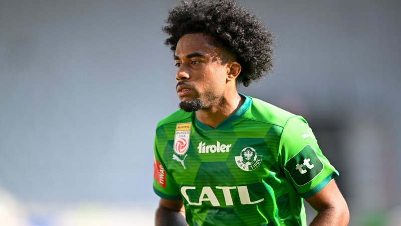 WSG muss wochenlang auf Stammspieler verzichten