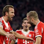 14. Sieg im 14. Pflichtspiel: Bayern bricht 30 Jahre alten Rekord