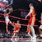Pöltl und Toronto starten mit Sieg in die NBA-Saison