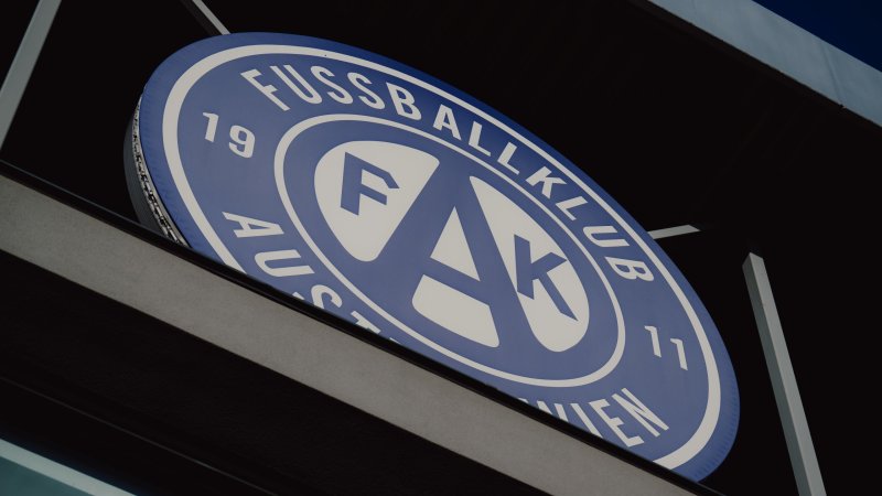 Nach herber Kritik: Austria Wien beendet umstrittene Kooperation