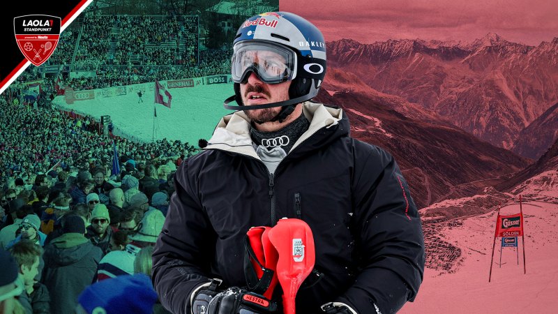 Hat der Wintersport eine Zukunft?