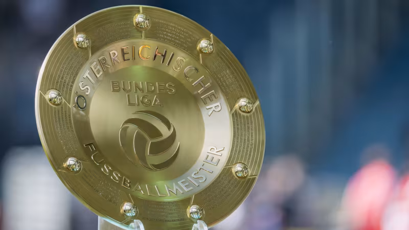 Bundesliga präsentiert Rahmenterminplan für 2026/27