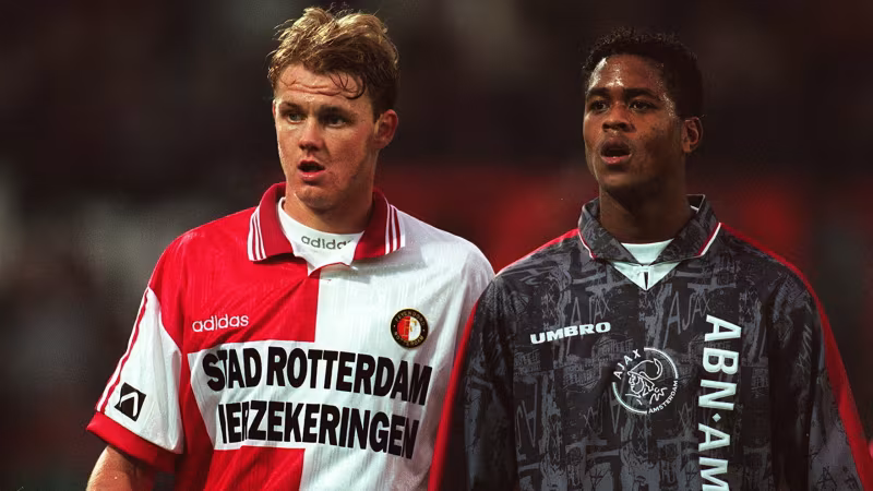 Niederlande: De Klassieker zwischen Feyenoord Rotterdam & Ajax Amsterdam