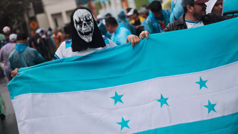 Honduras: Clásico Capitalino zwischen FC Motagua & CD Olimpia