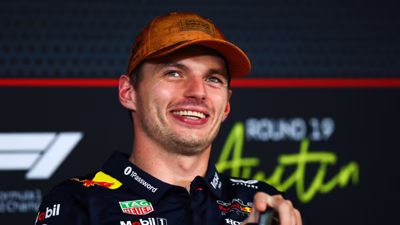 Zuspitzung im Titelkampf? Verstappen jagt sechsten Mexiko-Sieg