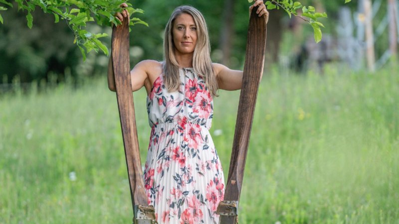 Sommer der Ski-Stars - die besten Bilder