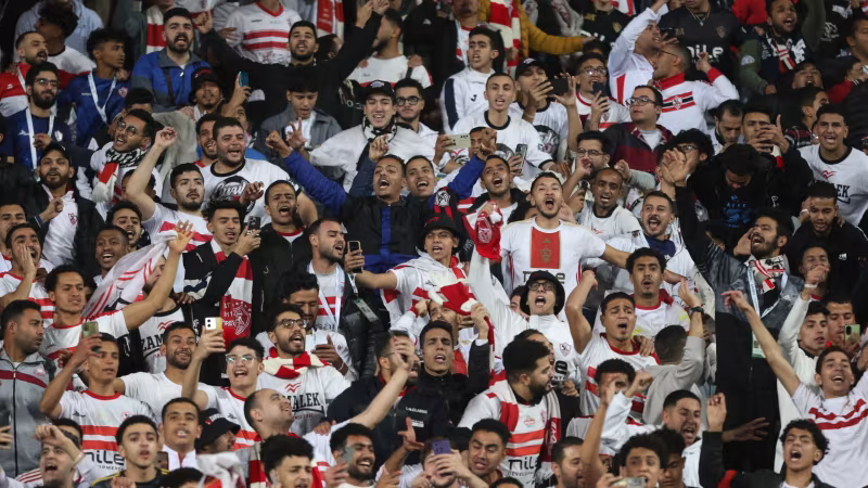 Ägypten: Arab Classico zwischen Al Ahly & Zamalek