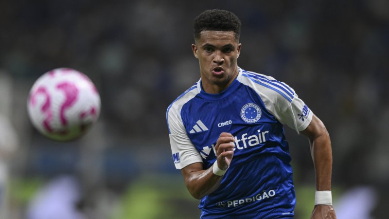 Brasilianisches Top-Talent will zum BVB