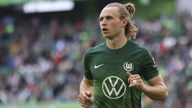 Gleich in die Startelf? Patrick Wimmer vor Comeback