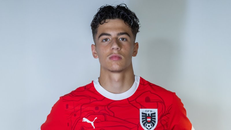 ÖFB-Talent wechselt zum FC Augsburg
