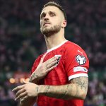 Schlag aufs Knie! Große Sorgen um Marko Arnautovic