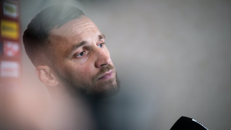 Roter Stern Belgrad verliert bei Braga - und Arnautovic