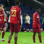 Acht fatale Minuten! Salzburg kassiert nächste EL-Niederlage