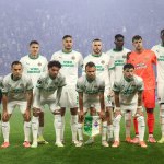 Rapid-Noten gegen Fiorentina: Ein Fünfer und wenig Herausragendes