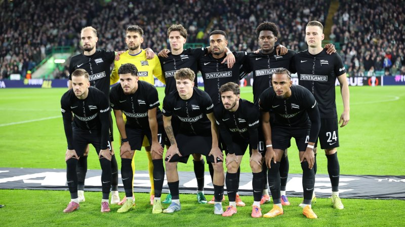 Sturm-Noten gegen Celtic: Ein guter Beginn reicht nicht