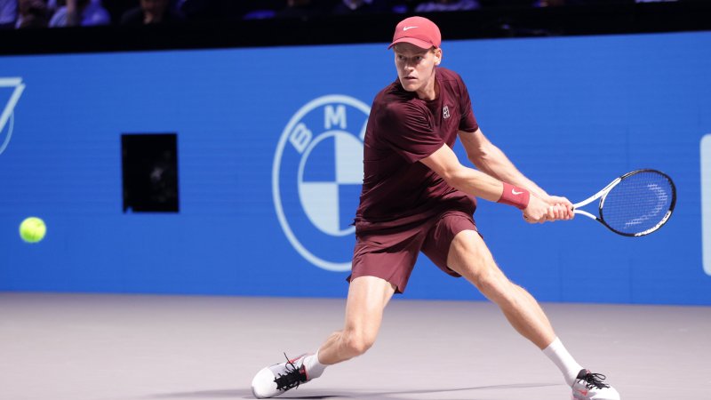 Erste Bank Open: Sinner entscheidet Italiener-Duell für sich