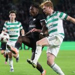 Traumtor zu wenig: Sturm verliert bei Celtic Glasgow