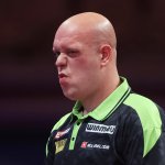Faust ins Gesicht! Darts-Star wird bei Party attackiert