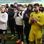 Sturm Graz: Positive Erkenntnisse, aber auch Frust