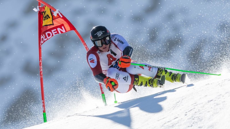Hier siehst du den Ski-Weltcup-Auftakt in Sölden im TV und Stream
