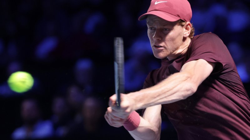 LIVE: Sinner vs. Bublik - Viertelfinale Erste Bank Open
