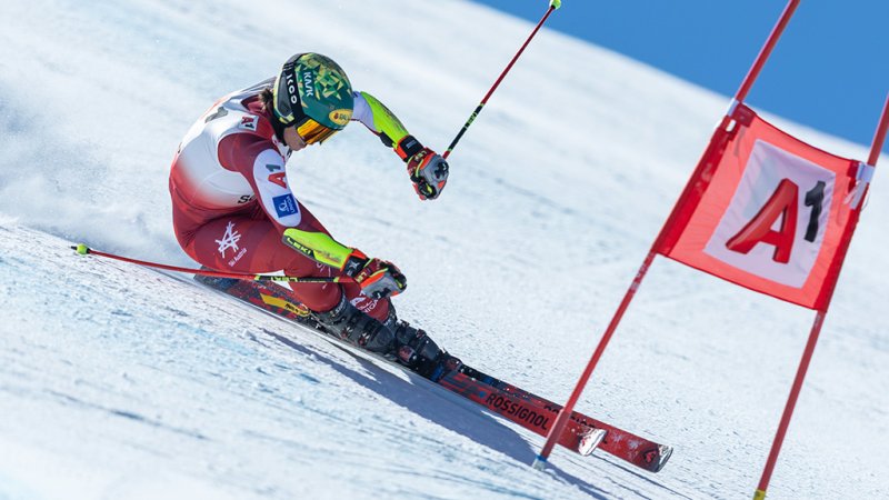 Startliste für den Ski-Auftakt der Frauen in Sölden