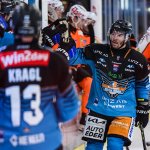 Wieder Overtime! Linz beendet Negativlauf ausgerechnet gegen Graz