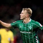 Grüll schießt Werder mit Traumtor zum Heimsieg gegen Union