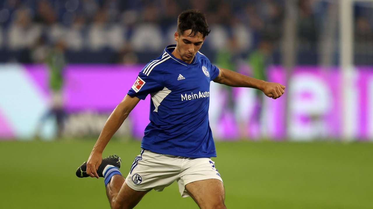 Greiml Scores First Goal for Breda | Torfestival Highlight