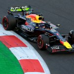 Verstappen mit Mexiko-Bestzeit, aber unzufrieden