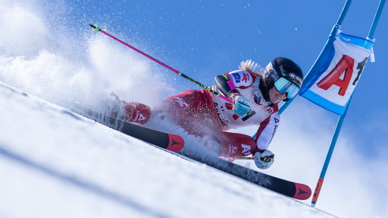 Ski-Weltcup LIVE - aktueller Stand beim Frauen-RTL in Sölden