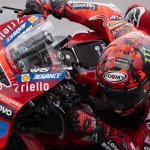 Bagnaia gewinnt Sprint, Marquez-Brüder schaffen Historisches